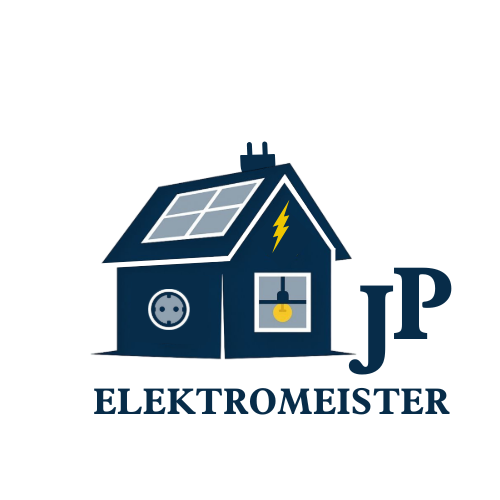 JP Elektro Logo